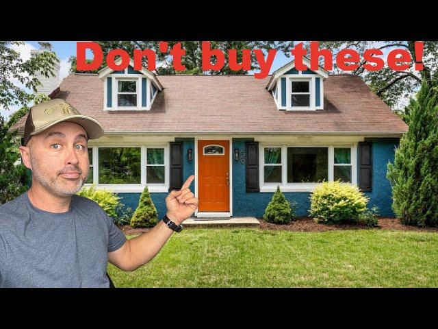 Never buy these type of Houses! (Must Watch!) Part 2
