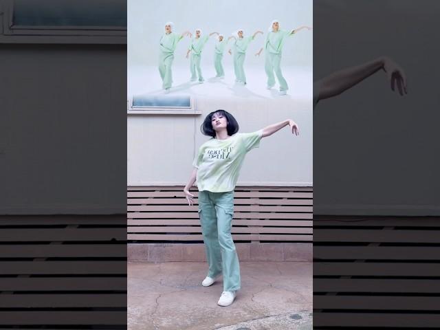 [MIRRORED] (여자)아이들((G)I-DLE) - 'Wife' (last part) dance cover  #gidle #wife #wifechallenge