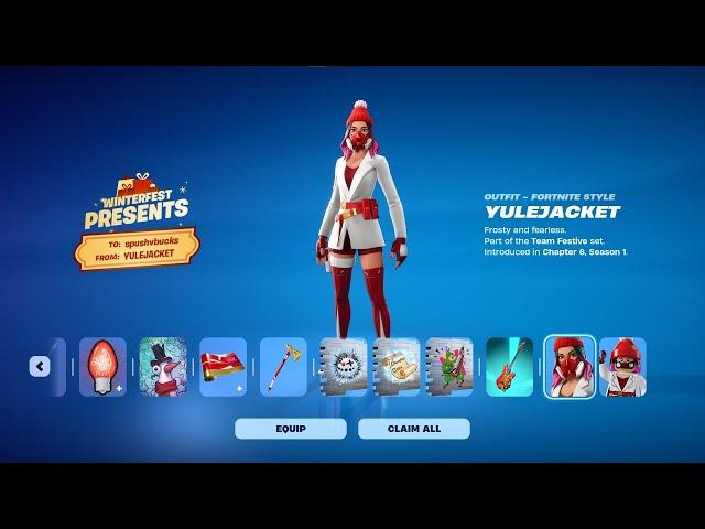 NEUER *GRATIS* Skin heute + Random Teams & Community! I Fortnite Chapter 6 Live