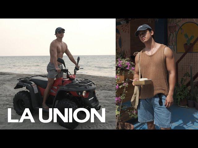 Summer sa La Union | 2023