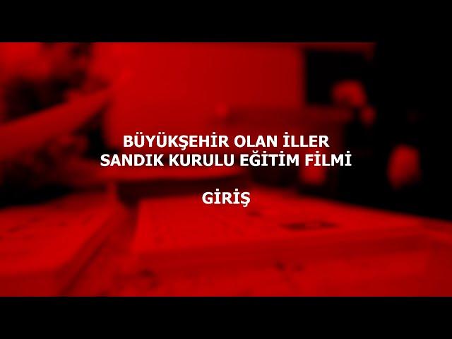 GİRİŞ