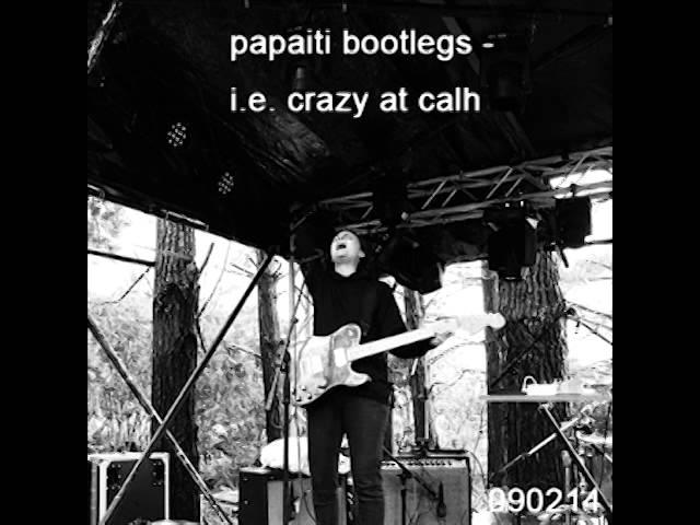 Forever Papaiti 100 Bootlegs