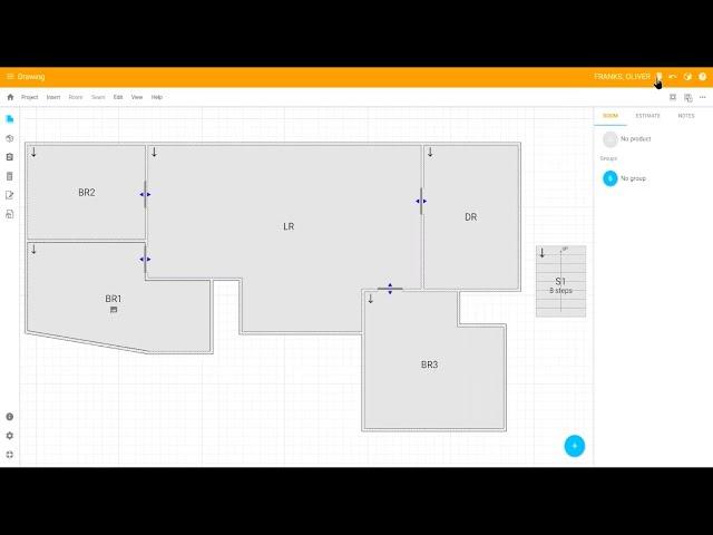 FREE Measure Mobile by RFMS Demo