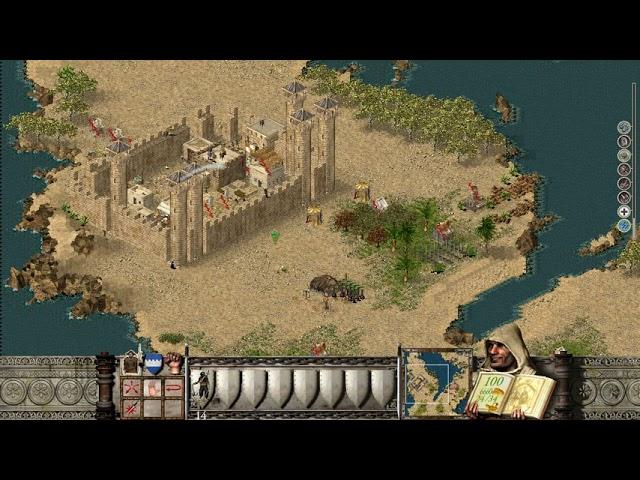 Stronghold Crusader Extreme HD - Mission 6 | Phoenix
