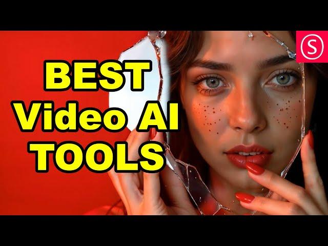 BEST Video AI Tools - Veo 2, Pika, Animate Anyone, Meshcapade