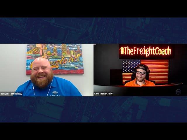 The Reality of Customer Loyalty with The Freight Coach | Tire Tracks Podcast 7