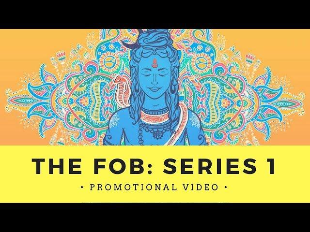 The Festival of Bharat  - Music, Debate, Food, Yoga, Fashion [INOX Movies Promo]