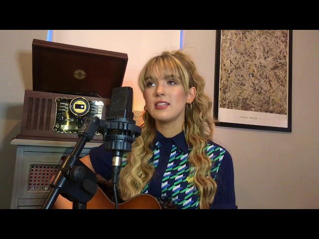 Rianne Downey - Can’t Take My Eyes Off You Cover