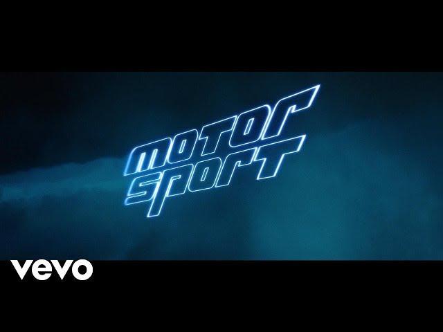 Migos, Nicki Minaj, Cardi B - MotorSport (Official Video)