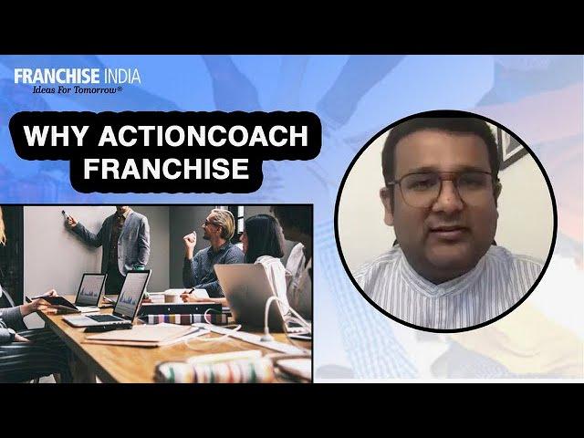 Why ActionCOACH Franchise Business is the Best Investment Opportunity?