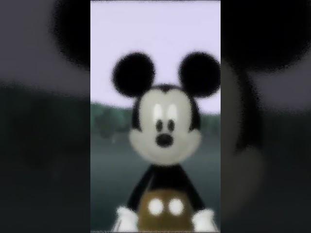 Mickey Mouse Clubhouse Theme Stomach Effect