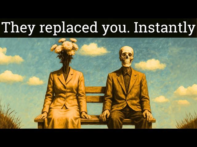 Carl Jung: Losing your job doesn’t mean losing yourself | Emotional Healing