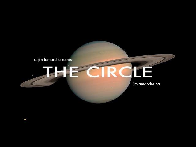 jim lamarche (w/tom bailey & alannah currie) - the circle