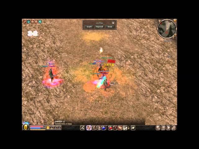 Metin2Ro Orion PHENO25 Vs Lov3Time