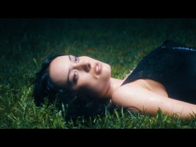 Kayla Shyx - sad girl summer (Official Music Video)