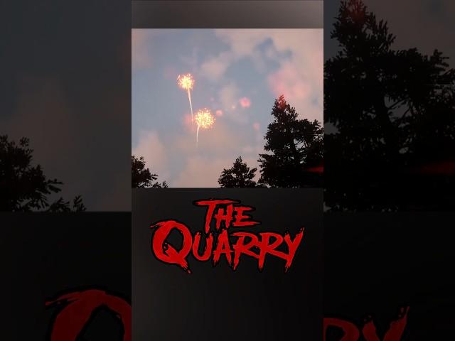 Guns Are No Joke! | The Quarry