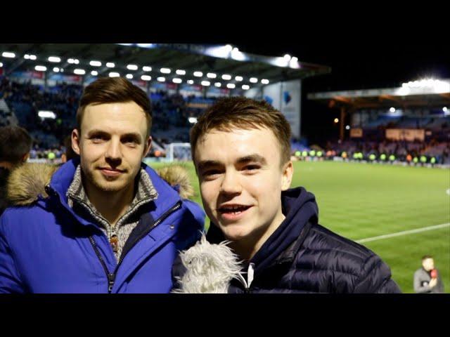 Portsmouth v Arsenal (FA Cup 5th Round) - fournilwrittenalloverit