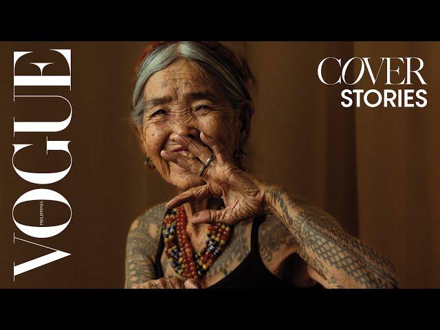 Apo Whang-Od and the Thousand-Year-Old Tradition Live On | Vogue Philippines