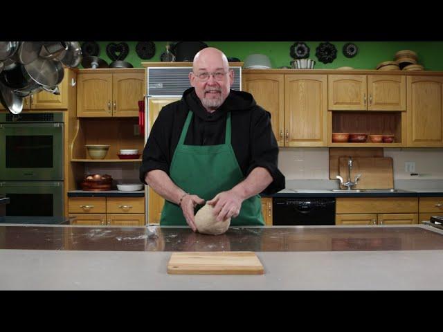 Baking Secrets from the Bread Monk: How to Fix Dry Whole Wheat Bread