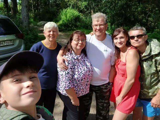 Гостеприимный остров в Беларуси