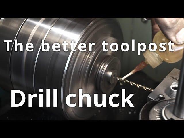 The better multifix drill chuck