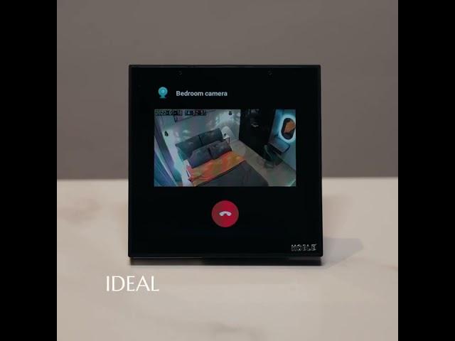 Hera Switch Koble Smart Home Camera Access | Smart Home Camera