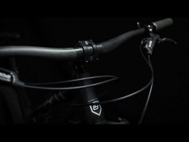 BEAST COMPONENTS - Riser Bar Test (Bike Magazin)