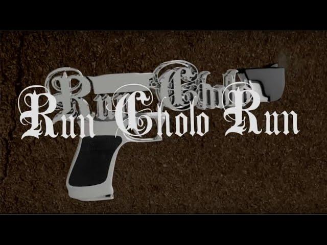 "Run Cholo Run" short film