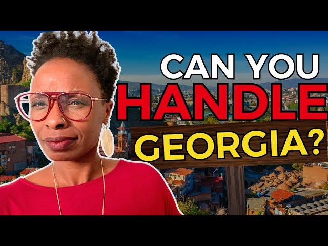 ️BEWARE!!! Avoid Moving To Georgia Unless You Can Handle These 10 Facts | Living In Georgia 2024