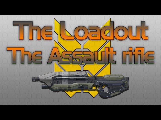 The Loadout - History of the Assault Rifle