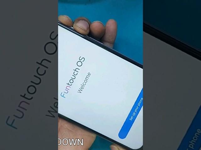 Vivo Y20 Android 12 FRP Bypass without PC | Easy 100% Working Method #vivo