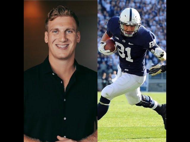 Adam Breneman Former College Football Player