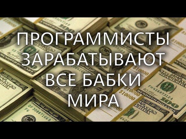 Программирование для избранных