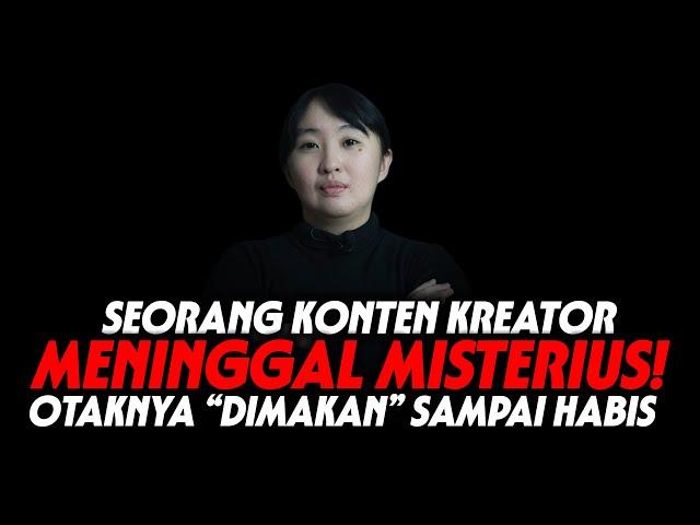 AKIBAT EKPLORASI TEMPAT TERLARANG️