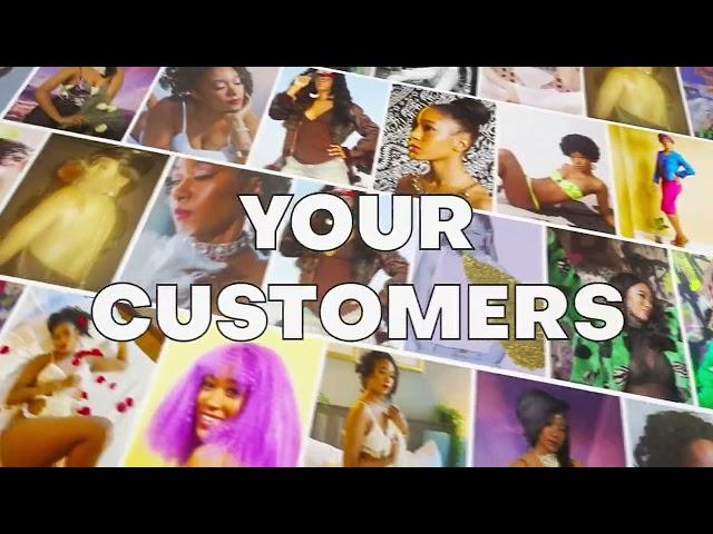 Market Your Fashion Label - MosaMuse