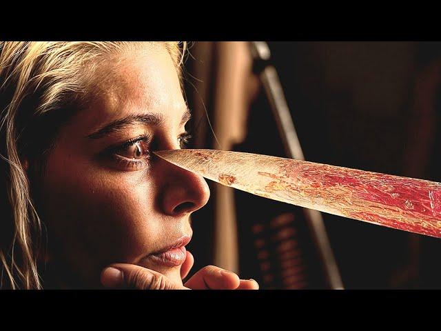 (हिंदी में) Julia's Eyes Movie Explained In Hindi/Urdu | Horror Thriller Mystery