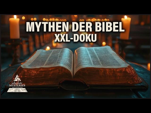 2h+ Doku: Wie wahr ist die Bibel? | Secrets of the Bible | Absolute Mysteries Deutschland