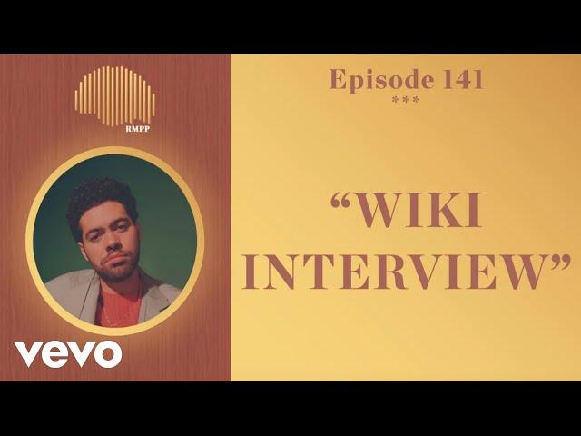 The Rap Music Plug Podcast - #141 - Wiki INTERVIEW