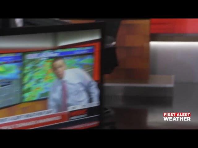 First Alert Weather Extra 6/14/22