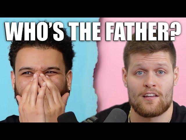 BECOMING A STEP DAD! -You Should Know Podcast- Episode 102