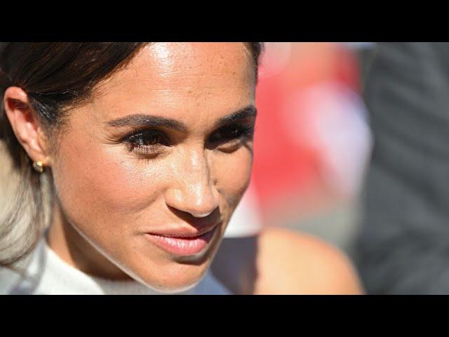 ‘Wildly inappropriate’: Meghan Markle under fire for making everything about herself