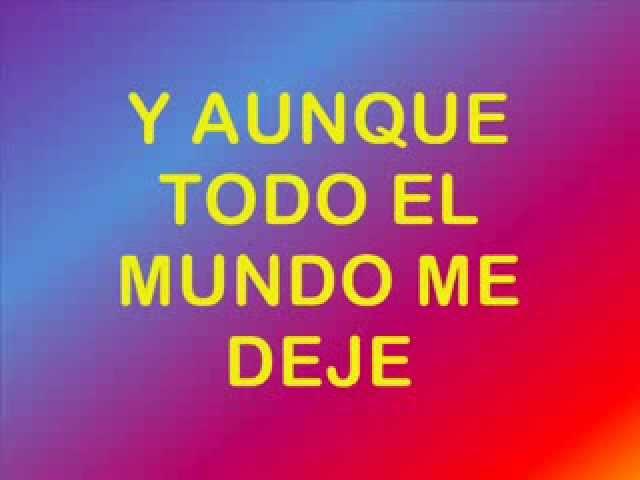 JEHOVA ES MI PASTOR_Rey de Reyes Kids