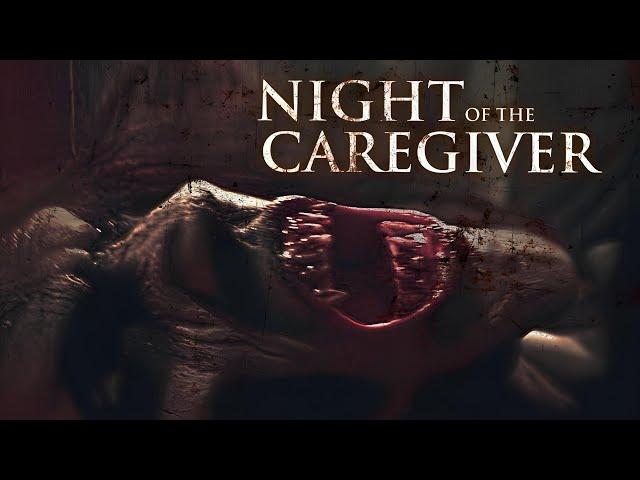 Night of the Caregiver (2023) Official Trailer - Natalie Denise Sperl, Eileen Dietz, Joe Cornet