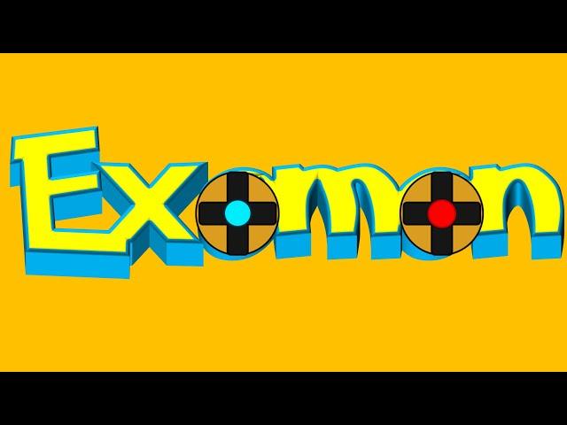 Exomon