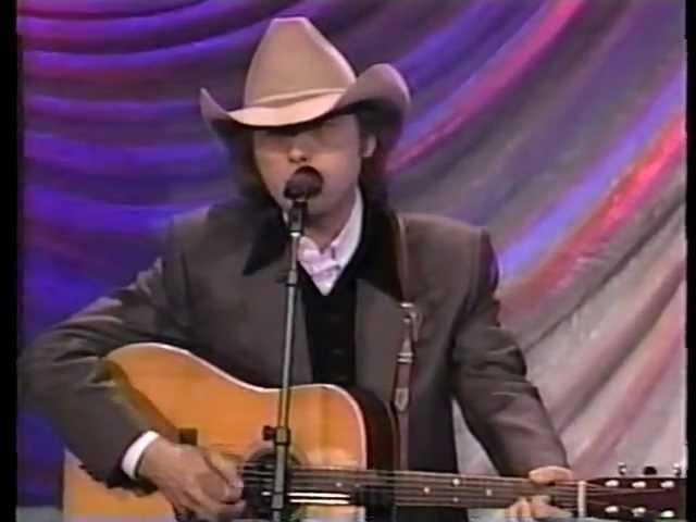 Dwight Yoakam - Holding Things Together