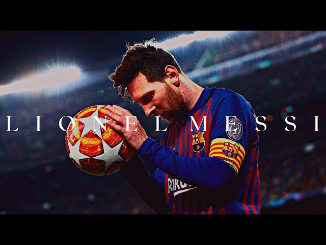 "Lionel Messi" | moodluxx