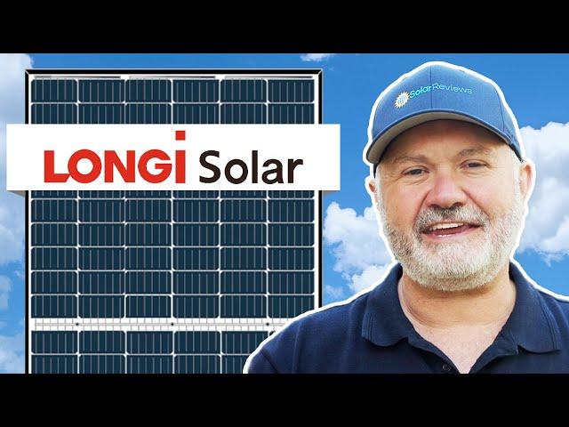 Longi Solar Panels: 2023 Expert Review