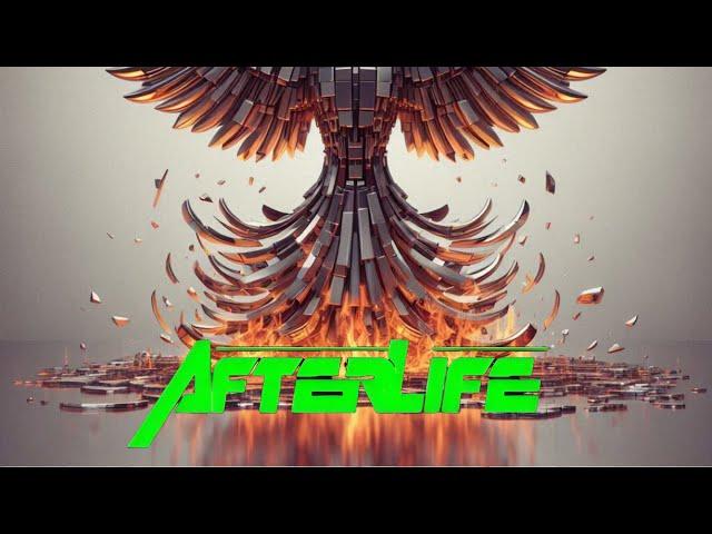 Lex Krupp - Afterlife