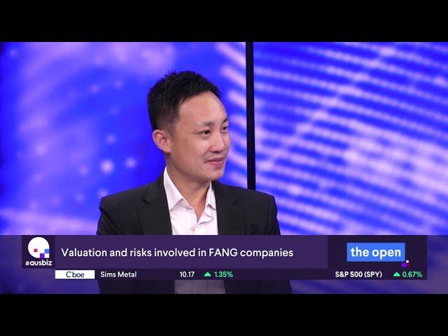 Why Invest in 'FANG' and 'Magnificent 7' Funds?