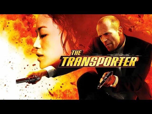 The Transporter 2002 Movie || Jason Statham Movie Full|| The Transporter 2002 Movie Full FactsReview